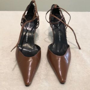 Women’s heels by Chinese Laundry